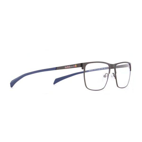 REDM106-02 THE FLAT CONCEPT BLUE FILTER FRAME