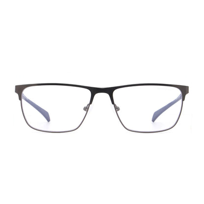 REDM106-02 THE FLAT CONCEPT BLUE FILTER FRAME