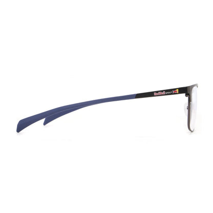REDM106-02 THE FLAT CONCEPT BLUE FILTER FRAME