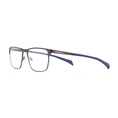 REDM106-02 THE FLAT CONCEPT BLUE FILTER FRAME