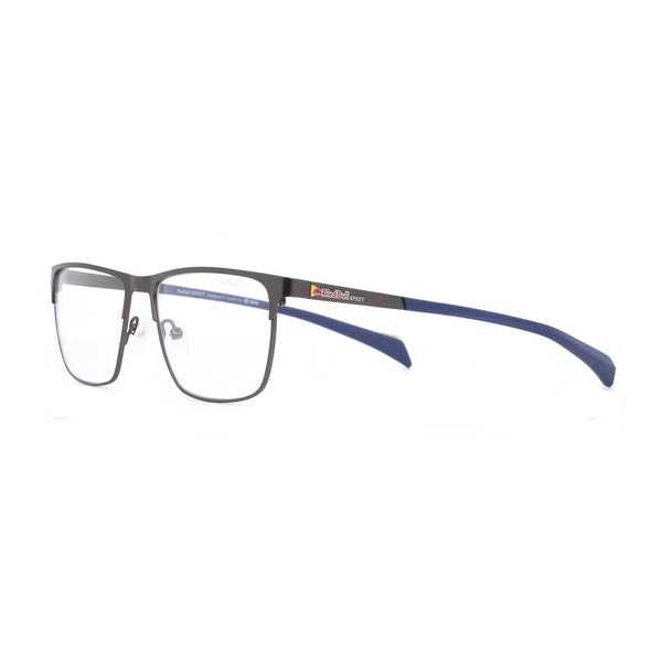 REDM106-02 THE FLAT CONCEPT BLUE FILTER FRAME