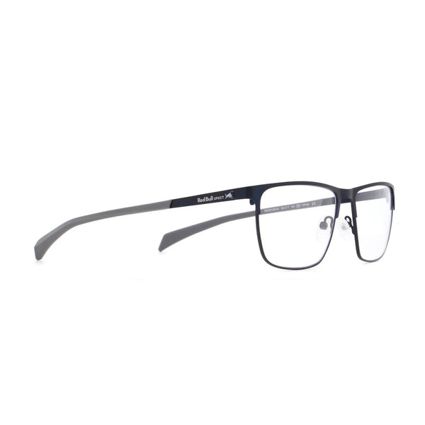 REDM106-03 THE FLAT CONCEPT BLUE FILTER FRAME