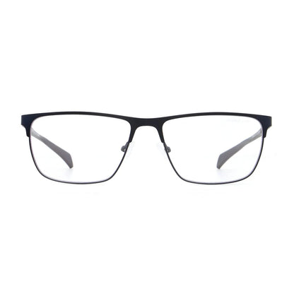 REDM106-03 THE FLAT CONCEPT BLUE FILTER FRAME