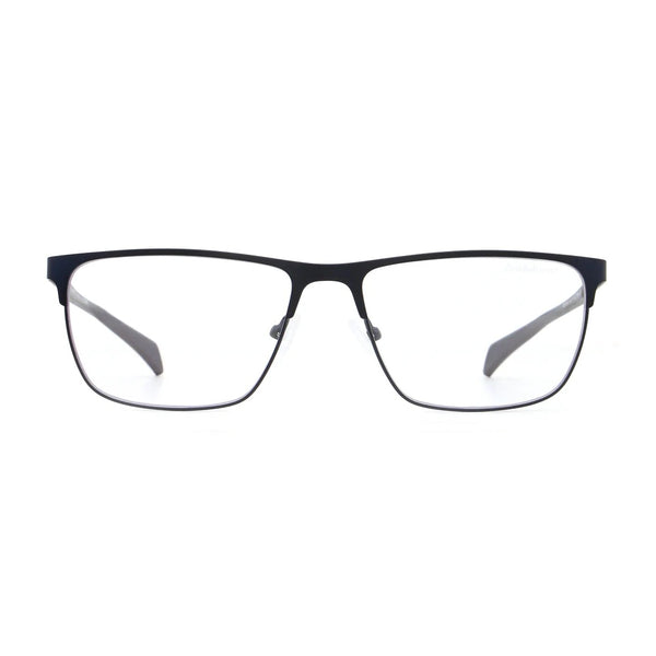 REDM106-03 THE FLAT CONCEPT BLUE FILTER FRAME