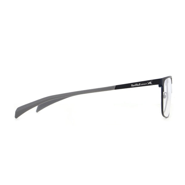 REDM106-03 THE FLAT CONCEPT BLUE FILTER FRAME