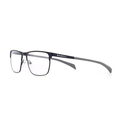 REDM106-03 THE FLAT CONCEPT BLUE FILTER FRAME