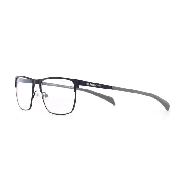 REDM106-03 THE FLAT CONCEPT BLUE FILTER FRAME