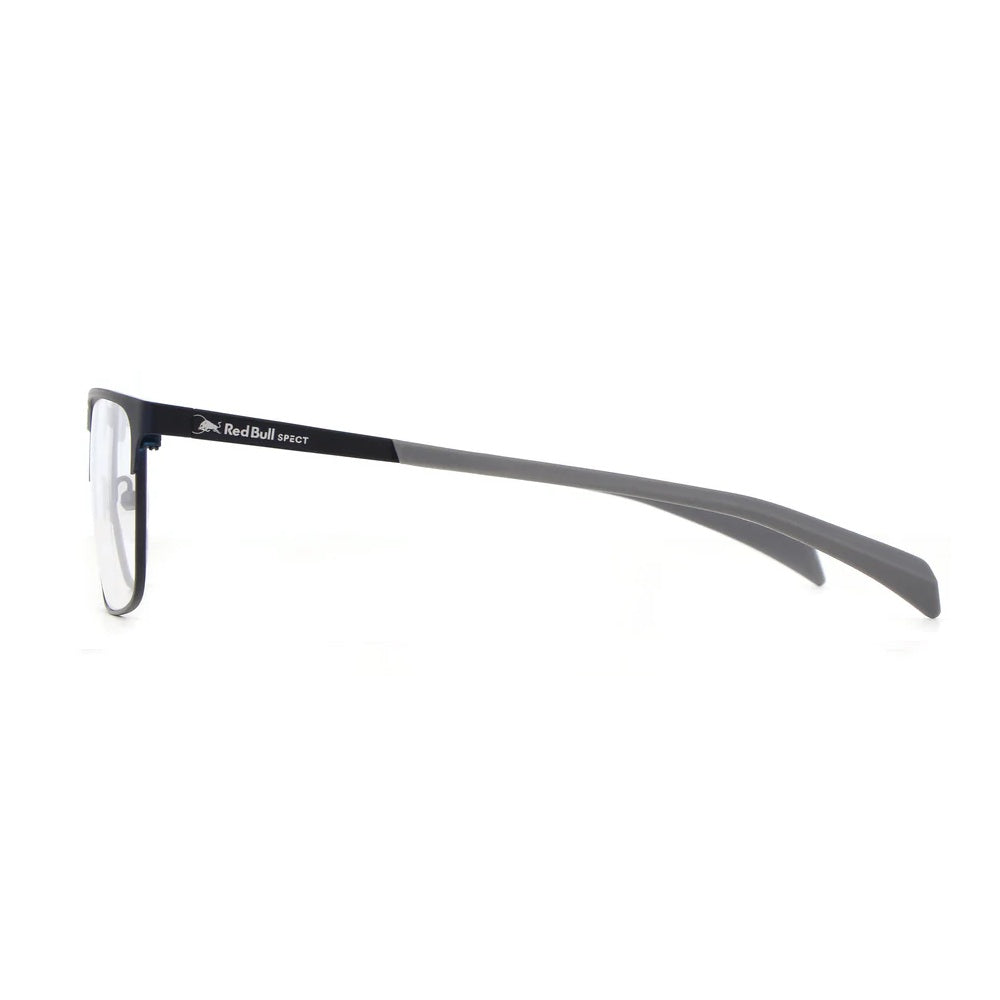 REDM106-03 THE FLAT CONCEPT BLUE FILTER FRAME