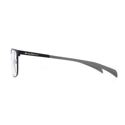 REDM106-03 THE FLAT CONCEPT BLUE FILTER FRAME