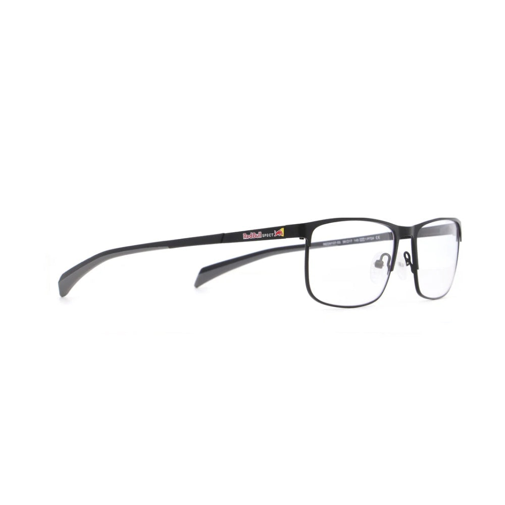 REDM107-03 THE FLAT CONCEPT BLUE FILTER FRAME