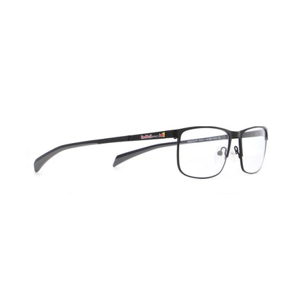 REDM107-03 THE FLAT CONCEPT BLUE FILTER FRAME