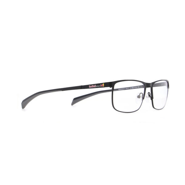 REDM107-03 THE FLAT CONCEPT BLUE FILTER FRAME