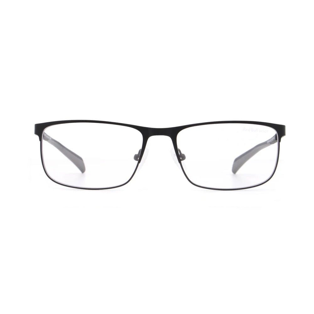 REDM107-03 THE FLAT CONCEPT BLUE FILTER FRAME