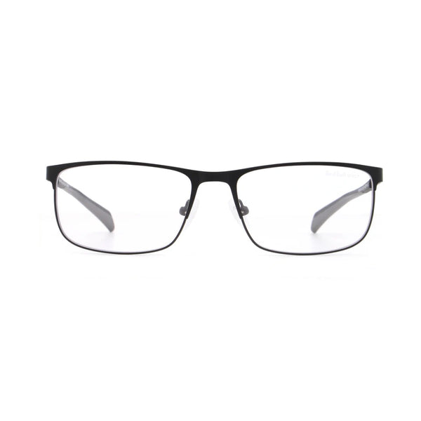 REDM107-03 THE FLAT CONCEPT BLUE FILTER FRAME