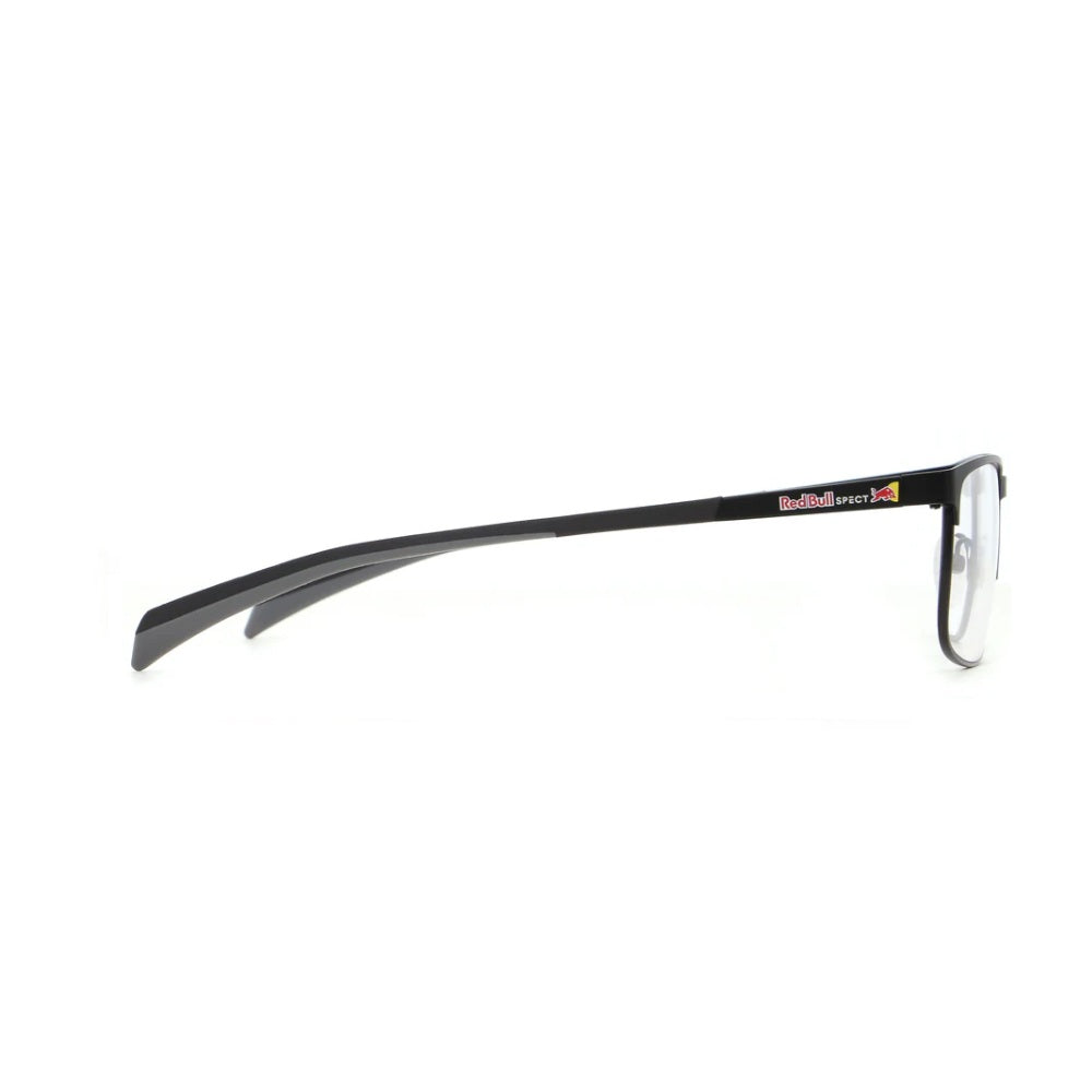 REDM107-03 THE FLAT CONCEPT BLUE FILTER FRAME