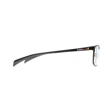 REDM107-03 THE FLAT CONCEPT BLUE FILTER FRAME