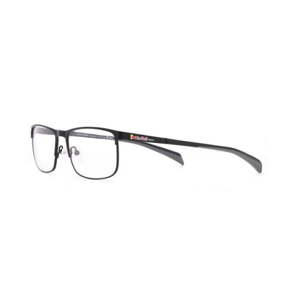 REDM107-03 THE FLAT CONCEPT BLUE FILTER FRAME