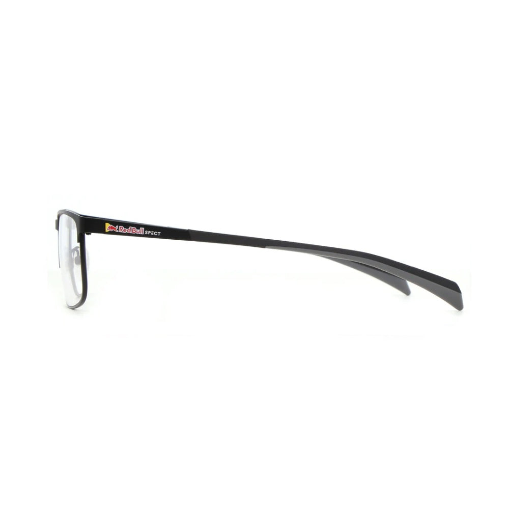 REDM107-03 THE FLAT CONCEPT BLUE FILTER FRAME