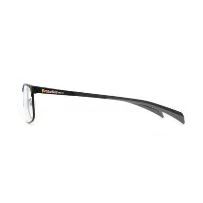 REDM107-03 THE FLAT CONCEPT BLUE FILTER FRAME