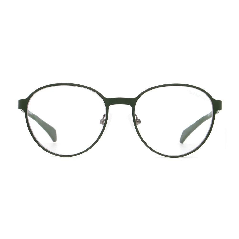 REDM108-01 THE FLAT CONCEPT BLUE FILTER FRAME
