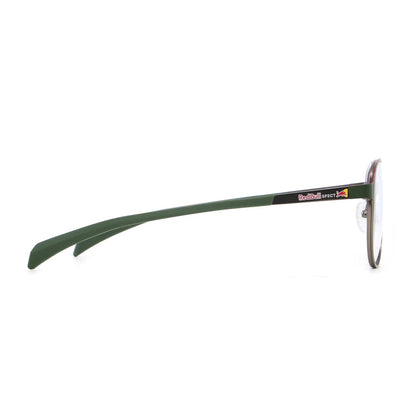 REDM108-01 THE FLAT CONCEPT BLUE FILTER FRAME