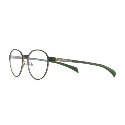 REDM108-01 THE FLAT CONCEPT BLUE FILTER FRAME