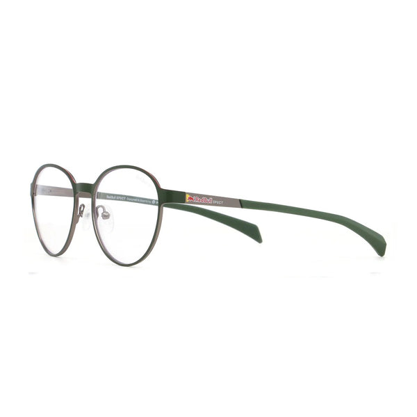 REDM108-01 THE FLAT CONCEPT BLUE FILTER FRAME