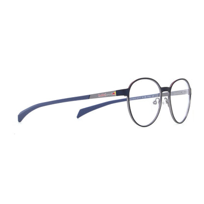 REDM108-02 THE FLAT CONCEPT BLUE FILTER FRAME