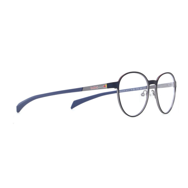 REDM108-02 THE FLAT CONCEPT BLUE FILTER FRAME
