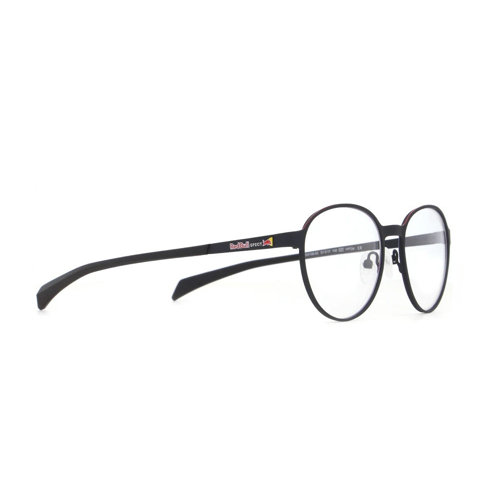 REDM108-03 THE FLAT CONCEPT BLUE FILTER FRAME