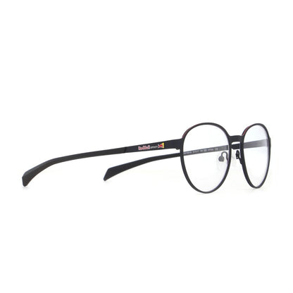 REDM108-03 THE FLAT CONCEPT BLUE FILTER FRAME