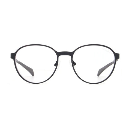 REDM108-03 THE FLAT CONCEPT BLUE FILTER FRAME