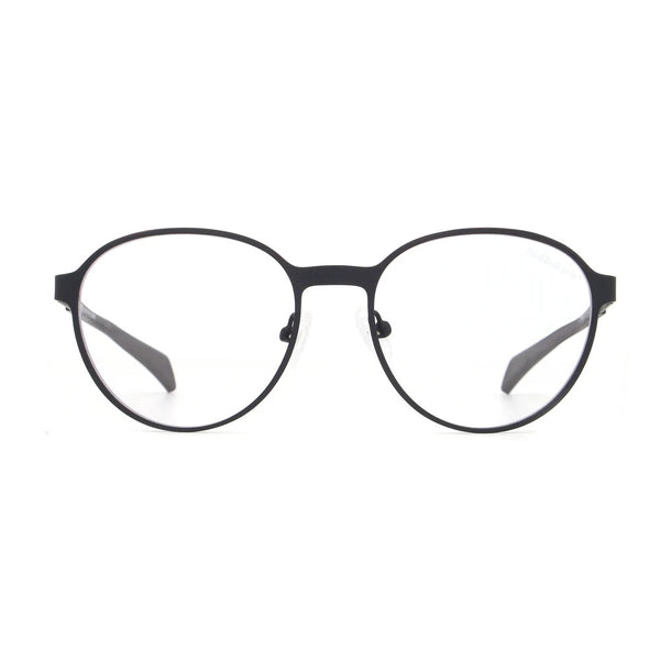 REDM108-03 THE FLAT CONCEPT BLUE FILTER FRAME