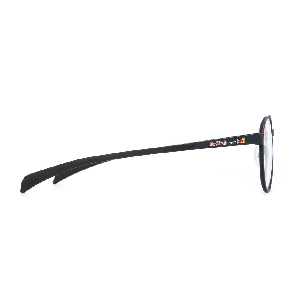 REDM108-03 THE FLAT CONCEPT BLUE FILTER FRAME
