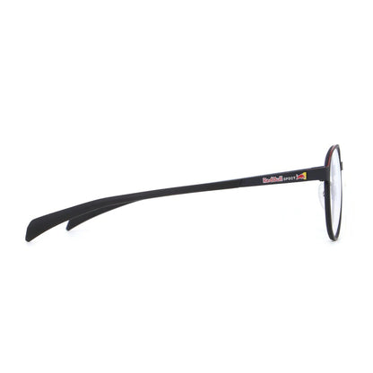 REDM108-03 THE FLAT CONCEPT BLUE FILTER FRAME