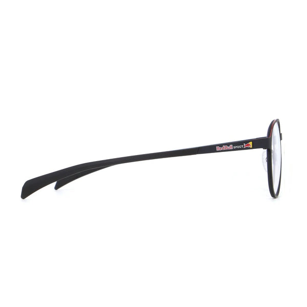 REDM108-03 THE FLAT CONCEPT BLUE FILTER FRAME