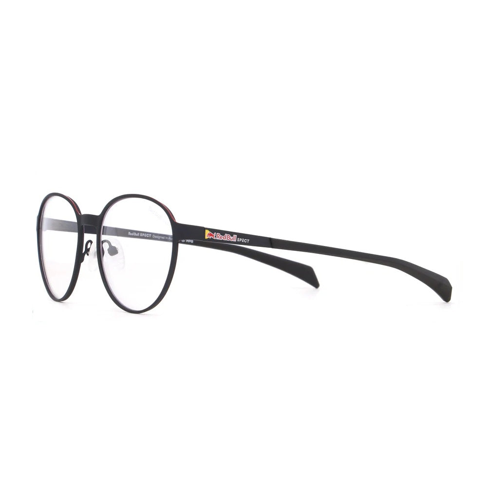 REDM108-03 THE FLAT CONCEPT BLUE FILTER FRAME
