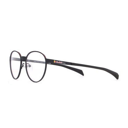 REDM108-03 THE FLAT CONCEPT BLUE FILTER FRAME