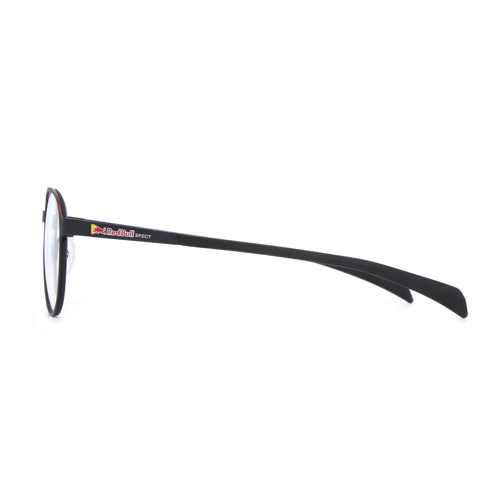 REDM108-03 THE FLAT CONCEPT BLUE FILTER FRAME