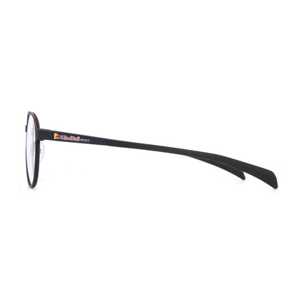 REDM108-03 THE FLAT CONCEPT BLUE FILTER FRAME