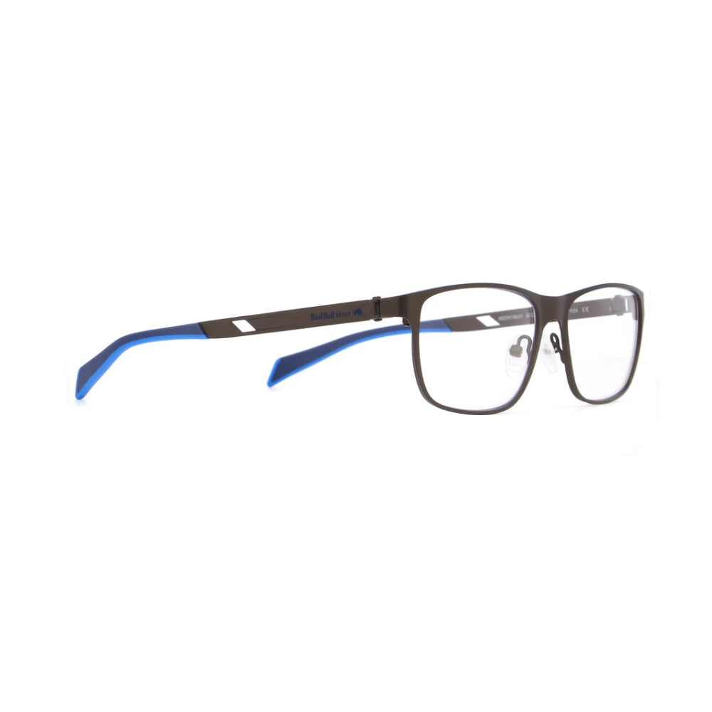 REDM109-01 THE AERO SPIN CONCEPT BLUE FILTER FRAME
