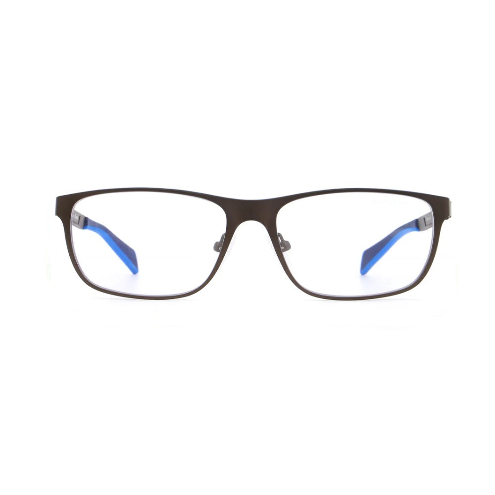 REDM109-01 THE AERO SPIN CONCEPT BLUE FILTER FRAME