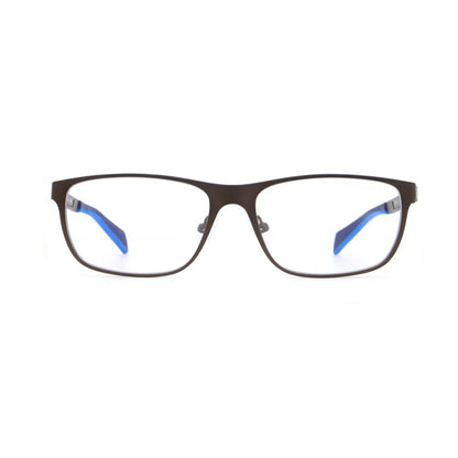 REDM109-01 THE AERO SPIN CONCEPT BLUE FILTER FRAME