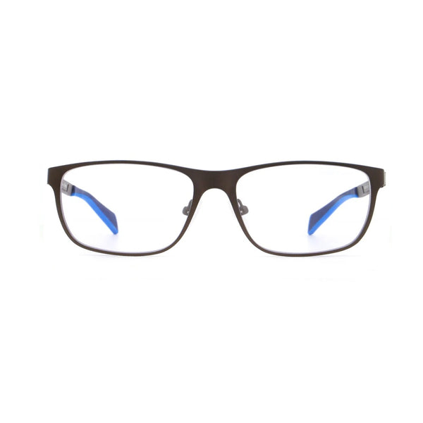 REDM109-01 THE AERO SPIN CONCEPT BLUE FILTER FRAME