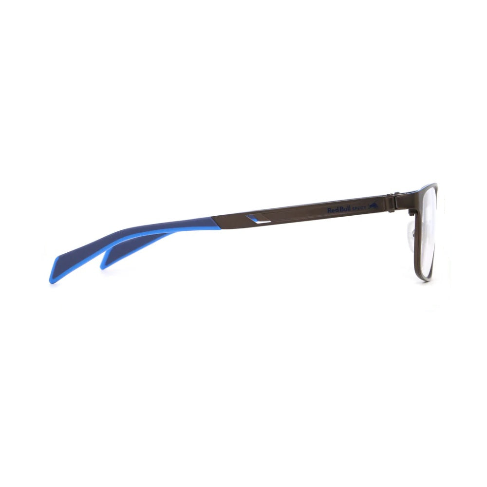 REDM109-01 THE AERO SPIN CONCEPT BLUE FILTER FRAME