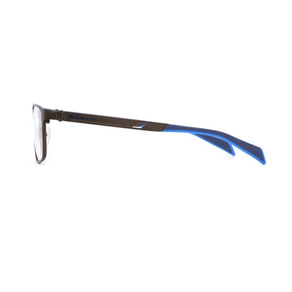 REDM109-01 THE AERO SPIN CONCEPT BLUE FILTER FRAME