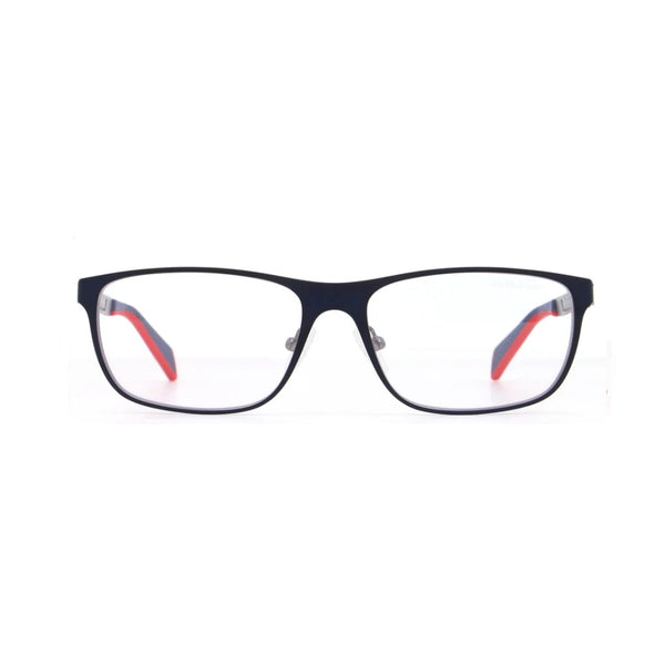 REDM109-03 THE AERO SPIN CONCEPT BLUE FILTER FRAME