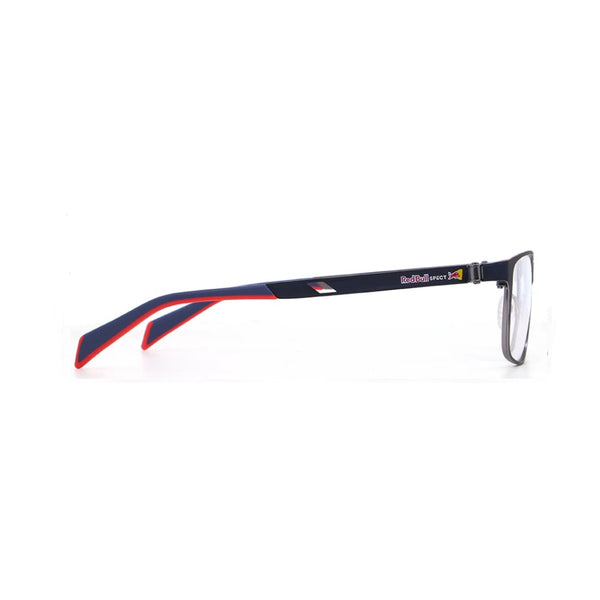 REDM109-03 THE AERO SPIN CONCEPT BLUE FILTER FRAME