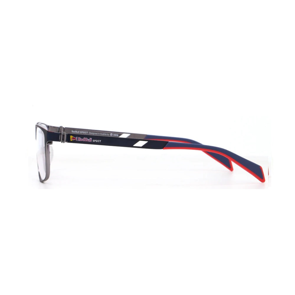 REDM109-03 THE AERO SPIN CONCEPT BLUE FILTER FRAME