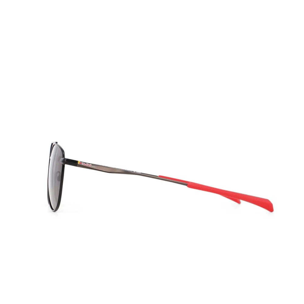 REDBULL REDMS102-01P THE SPEAR CONCEPT BLACK GLASSES